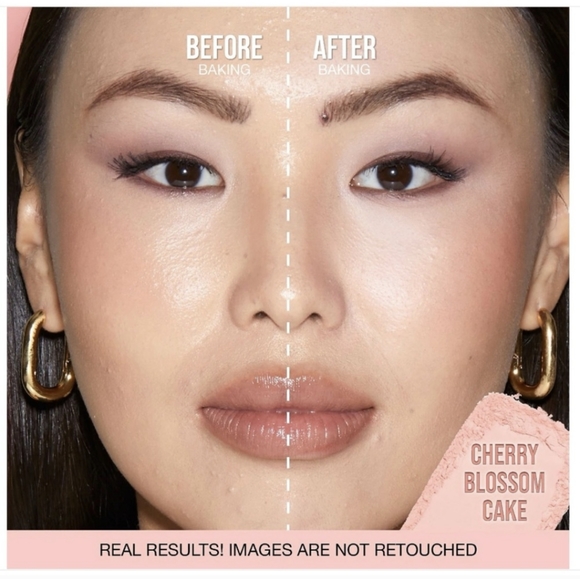 BNIB Huda Beauty Easy Bake and Snatch - Picture 3 of 3